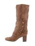 Poetic License Boots Size 7 1/2 - photo 1