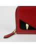 Fendi 100% Leather Red Back Bag Wallet One size - photo 4