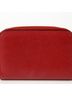 Fendi 100% Leather Red Back Bag Wallet One size - photo 5