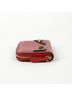 Fendi 100% Leather Red Back Bag Wallet One size - photo 10