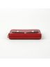 Fendi 100% Leather Red Back Bag Wallet One size - photo 7