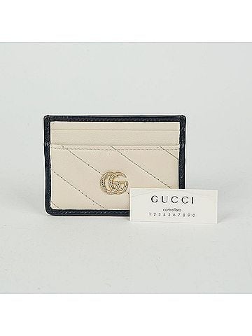Gucci Gg Marmont Card Holder (view 1)