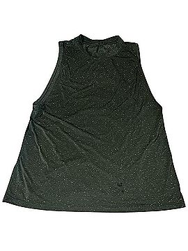 Lululemon Athletica muscle tank Tank Top (view 1)