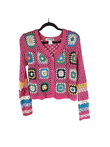 Cotton Emporium Cardigan (view 1)