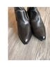 Bianco Black Boots Size EU 39 - photo 6