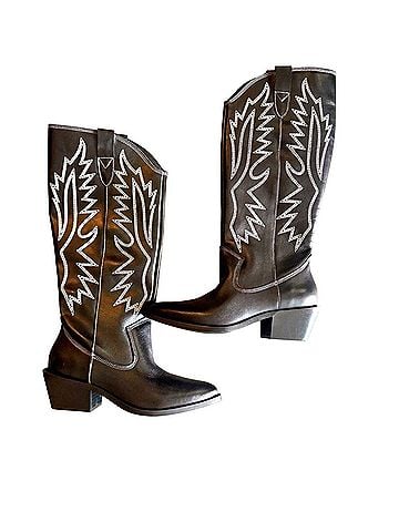 Bianco Boots (view 1)