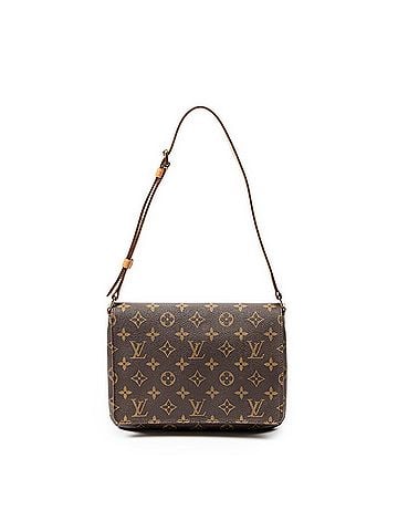 Louis Vuitton Musette Tango  (view 1)