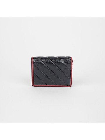 Gucci Gg Marmont Card Case Wallet (view 2)