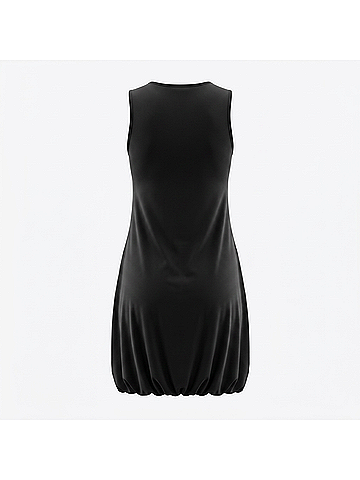 Alice + Olivia alice + olivia Dress (view 2)