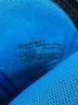Ariat Black Blue Boots Size 6 1/2 - photo 3