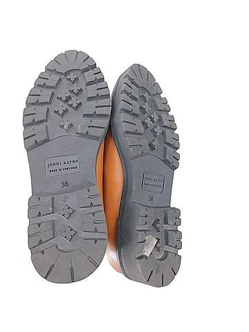 Jenni Kayne Leather Lug Mule Mule/Clog (view 2)