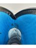 Ariat Black Blue Boots Size 6 1/2 - photo 6