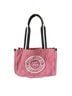 Marc Jacobs Pink Tote One size - photo 1