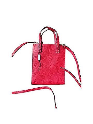 Marc Jacobs Micro Savvy Crossbody Bag (view 2)