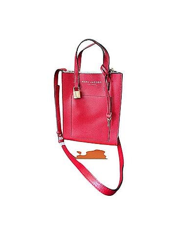Marc Jacobs Micro Savvy Crossbody Bag (view 1)