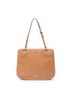 Valentino Brown Rockstud Shoulder Bag  One size - photo 5