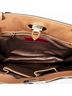 Valentino Brown Rockstud Shoulder Bag  One size - photo 6