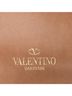 Valentino Brown Rockstud Shoulder Bag  One size - photo 7