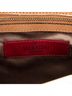 Valentino Brown Rockstud Shoulder Bag  One size - photo 8