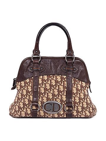 Dior Vintage Top Handle  (view 1)