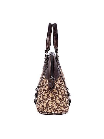 Dior Vintage Top Handle  (view 2)