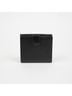 Gucci 100% Leather Black Interlocking Wallet One size - photo 4