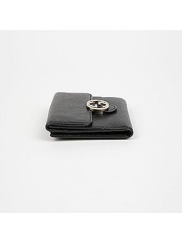Gucci Interlocking Wallet (view 2)