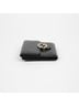 Gucci 100% Leather Black Interlocking Wallet One size - photo 2