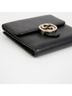 Gucci 100% Leather Black Interlocking Wallet One size - photo 10
