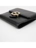 Gucci 100% Leather Black Interlocking Wallet One size - photo 6