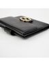 Gucci 100% Leather Black Interlocking Wallet One size - photo 8