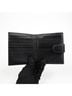 Gucci 100% Leather Black Interlocking Wallet One size - photo 9