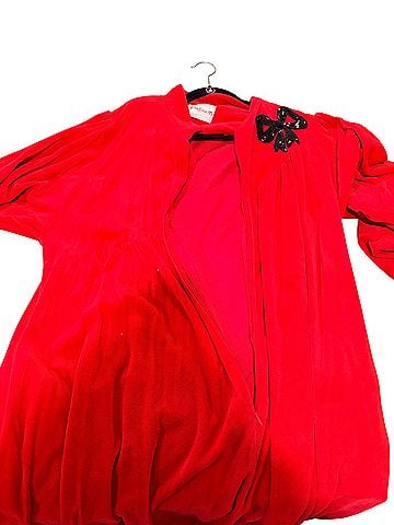 Neiman Marcus Cocktail Dress (view 2)