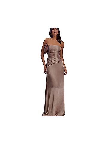 Meshki Sarina Cocktail Dress (view 2)