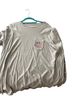 Vineyard Vines 100% Cotton Gray Long Sleeve Button-Down Shirt Size L - photo 1