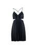 A.L.C. Black A.L.C. Dress Size XS - photo 1