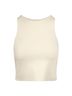 A.L.C. White ALC Top One size - photo 1