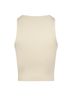 A.L.C. White ALC Top One size - photo 3