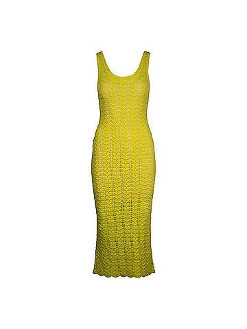 Alice + Olivia Alice + Olivia Dress (view 1)