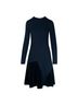 Derek Lam Blue Derek Lam Dress Size S - photo 1