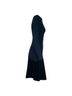 Derek Lam Blue Derek Lam Dress Size S - photo 2
