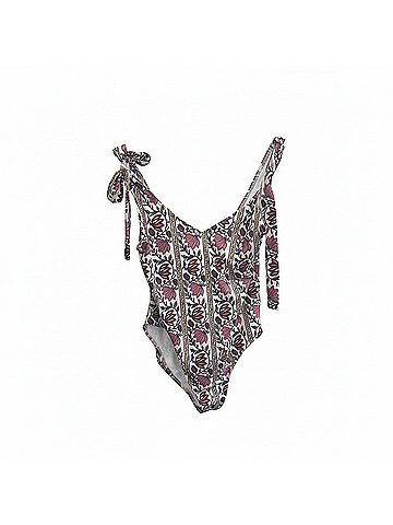 Hannah Hannah Full Piece Swimsuit (view 1)