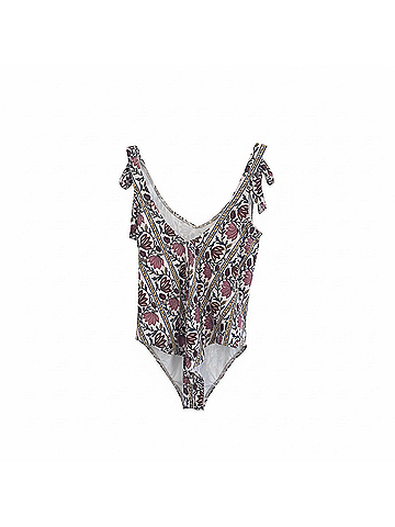 Hannah Hannah Full Piece Swimsuit (view 2)