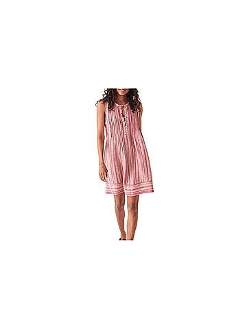 Faherty Isha Casual Dress (view 1)