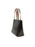 Louis Vuitton 100% Leather Gray Monogram Mat Stockton One size - photo 3