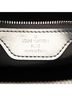 Louis Vuitton 100% Leather Gray Monogram Mat Stockton One size - photo 6