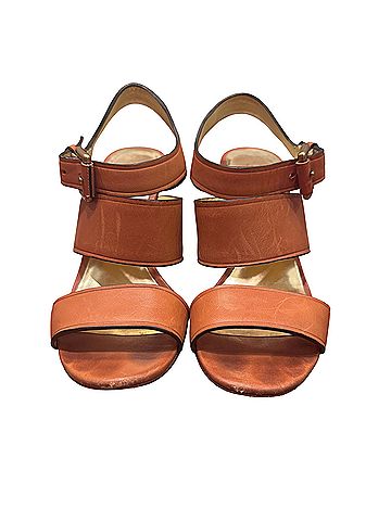 Coach Heels (view 2)