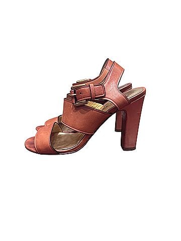Coach Heels (view 1)