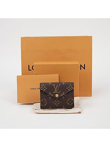 Louis Vuitton Celeste Wallet (view 1)