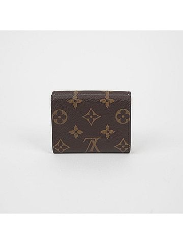 Louis Vuitton Celeste Wallet (view 2)